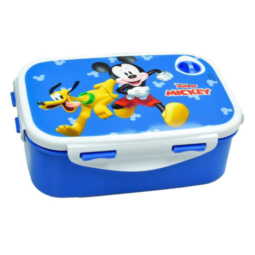 Picture of MICKEY LUNCH BOX
